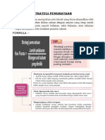 Strategi Pemurataan Mathst3