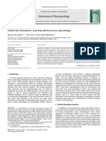 Biochemical Pharmacology Volume 79 issue 7 2010 [doi 10.1016_j.bcp.2009.11.006] Mary-Line Jugan_ Yves Levi_ Jean-Paul Blondeau -- Endocrine disruptors and thyroid hormone physiology