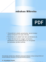 Fase Pertumbuhan Dan Metode Pengukuran