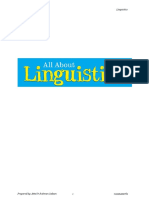 MA English Part Two Optional Paper -Linguistics-Complete Notes.pdf