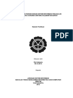 Analisis Dan Perancangan Sistem Informas PDF