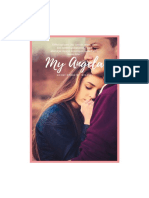 My Angela by Irie Asri PDF