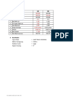 CTC Design and Estimation 1 PDF