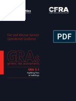 GRA 3.1 - Fighting - Fires PDF