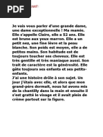 4ap Situations De Depart Projet 1 2 Et 3