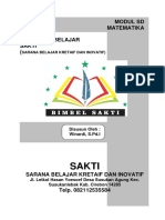 Modul SD MTK Fix