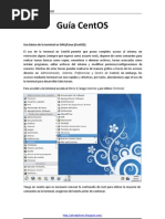 Download 02 CentOS - Comandos bsicos terminal rpm yum by Juan Manuel SN45378946 doc pdf