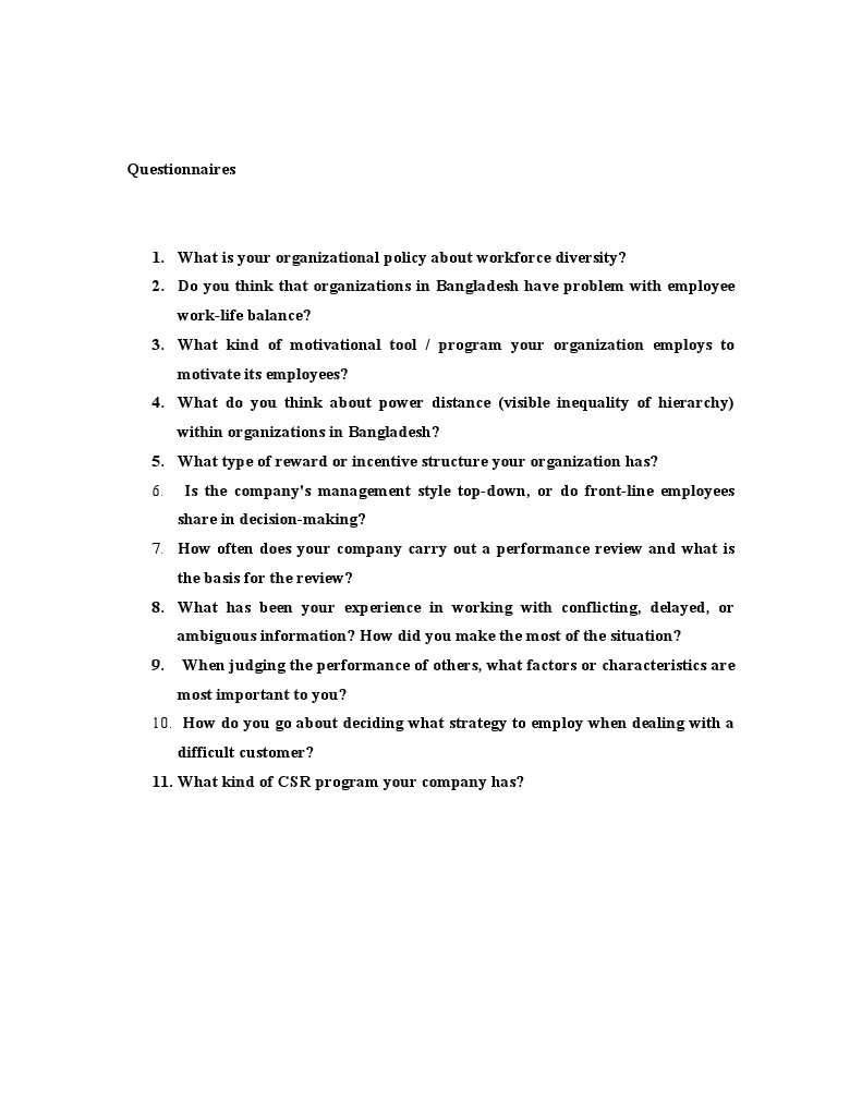 Workforce Diversity and Management Insights | PDF | Career & Growth