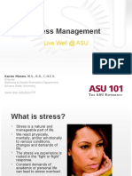 Stress Introduction