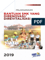 1127 D5.4 KU 2019 Bantuan SMK Yang Direnovasi Direvitalisasi Tahun 2019