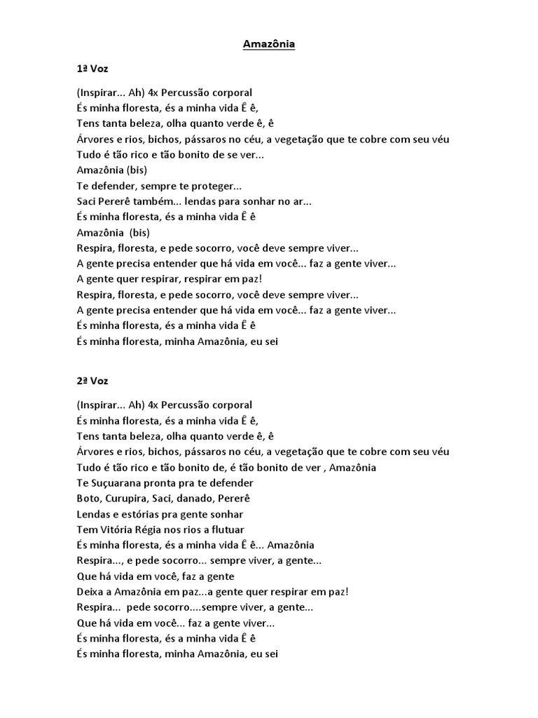 Canção 