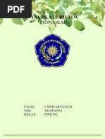 003 FT PWK 2007 PDF | PDF