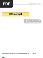 Download HR Manual Version 2 by shiv2411 SN45379262 doc pdf