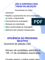 IPUFU31702 (3) (7) - Seleção e Controle Dos Resultados Da Seleção