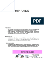 HIV