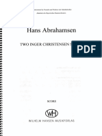 ABRAHAMSEN - Two Inger Christensen Songs.pdf