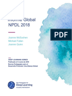 TRADUCCION NPDL Global Report 2018