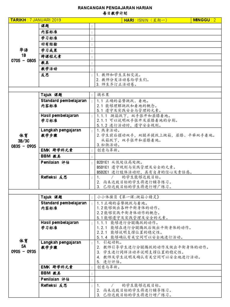 RPH M2 | PDF