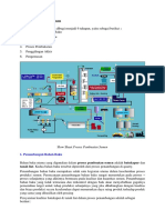 Proses Produksi Industri Semen PDF