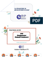 Pra Praktikum Pti PDF