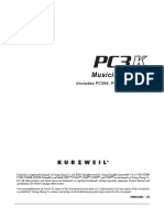 PC3K Musicians Guide V3 PDF