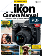 The Nikon Camera Manual - 2018 PDF