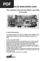 Recursos para Descargar Diagramas de TV | PDF