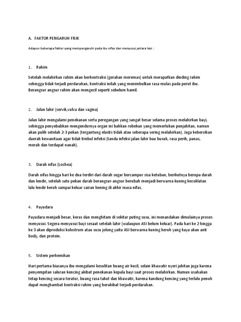 Faktor Pdf