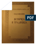 Stojan Novakovic Istorija i tradicija.pdf