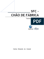 Treinamento Chão de Fábrica