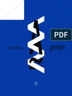 Minabel Ampere by Dai Fujikura Digital Booklet