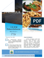 Bin Prosedur PDF