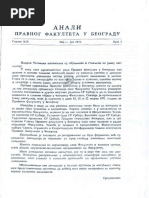 Gradska Kultura 1 | PDF