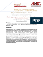 ALAIC-2020-TERCERA-CIRCULAR-PRESENTACION-de-PONENCIAS-y-PARTICIPACION-EN-TALLERES