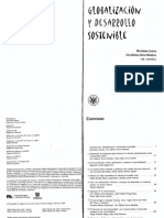 PDF  Globalización y desarrollo sostenible..pdf