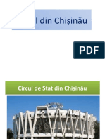 Circul din Chișinău