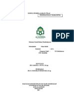 MODUL BAGI MAHASISWA ILMU HADIS KEDOKTERAN - Copydocx PDF