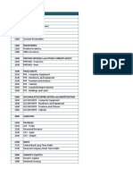 Income Statement Template V3