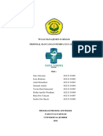 Kel-1 Apotek Sana Farma