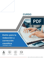 Curso- Estilo para la redacción y corrección científica.pdf