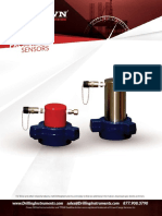 Pressure Sensors English PDF