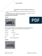 Detyrë Portofoli Në Fizikë 2019-2020 PDF