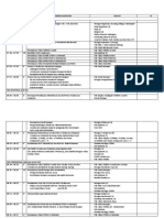 RUNDOWN ACARA TAHFIZH AWARDS 2019 Update 12.12