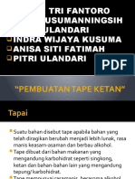 Tape.pptx