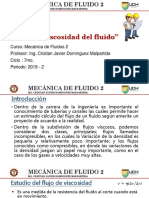 Tema 02 - Mecanica de Fluidos 2 PDF