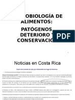 Principios de Microbiología