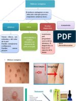 Molusco Contagioso