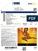 Ticketdirect 1 PDF