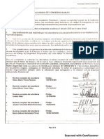 Acuerdo de Confidencialidad PDF