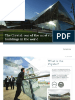 The Crystal Sustainability Features PDF